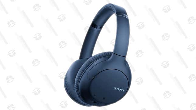 Sony Noise Cancelling Headphones | $98 | Amazon