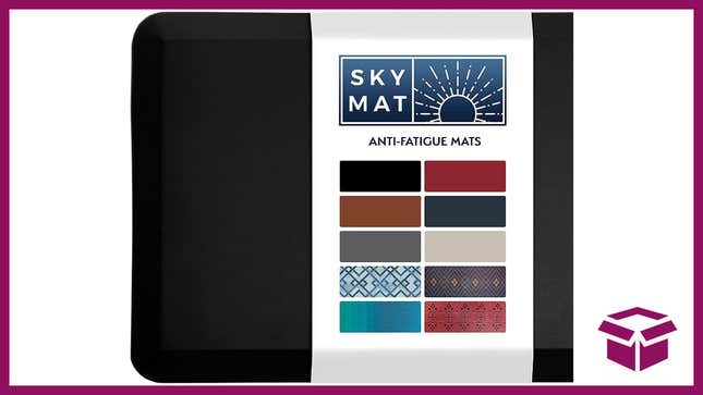 Sky solutions best sale sky mat