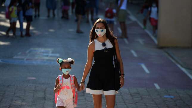 Approximately One-Quarter of Domestic Care Workers Are Still Unemployed