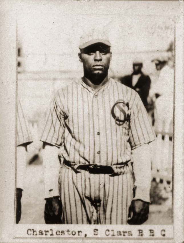 Image for article titled Josh Gibson and Other Negro League Legends You Should Know