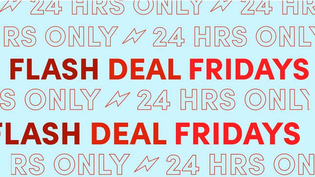 Flash Deal Friday | Wayfair