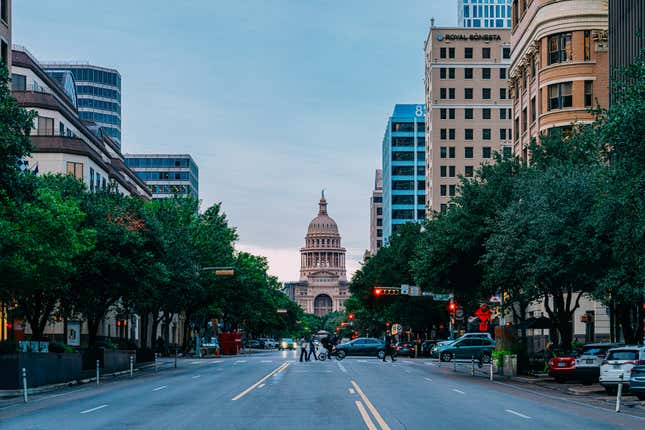 Imagen para el artículo titulado Las 10 mejores ciudades de Estados Unidos para iniciar tu nueva empresa