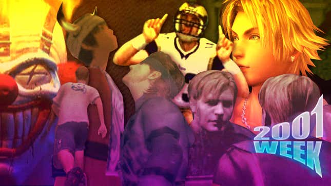 The 9 Absolute Best PlayStation 2 Party Games of All Time