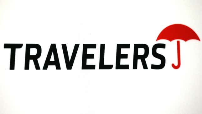 The Vacationers logo