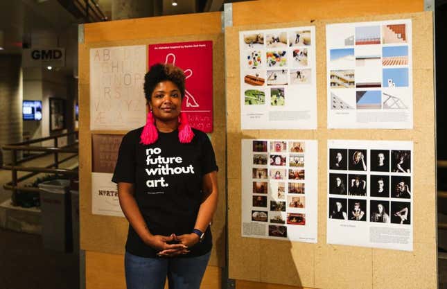 Image for article titled University of Minnesota’s College of Design Seeks Racial Justice Through New Initiative