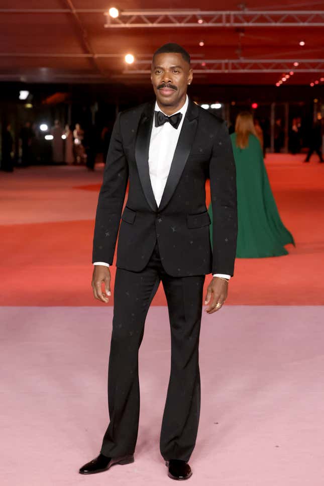 Image for article titled 21Times Colman Domingo Slayed The Red Carpet