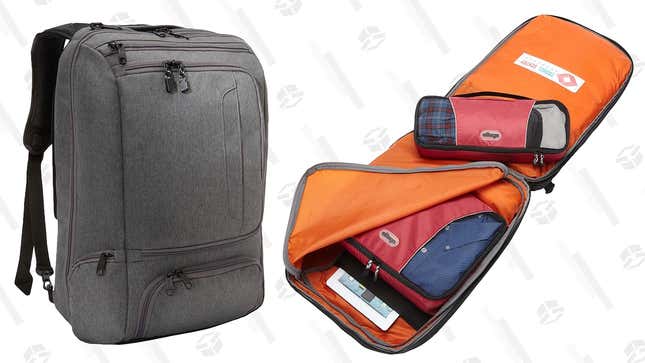 Ebags professional weekender backpack online