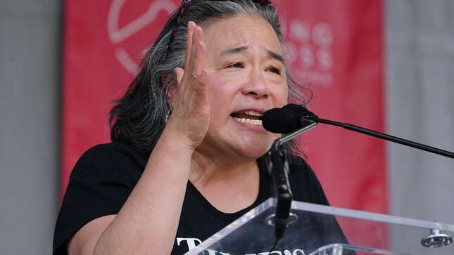 Tina Tchen Has Stepped Down from Time's Up [Updated]