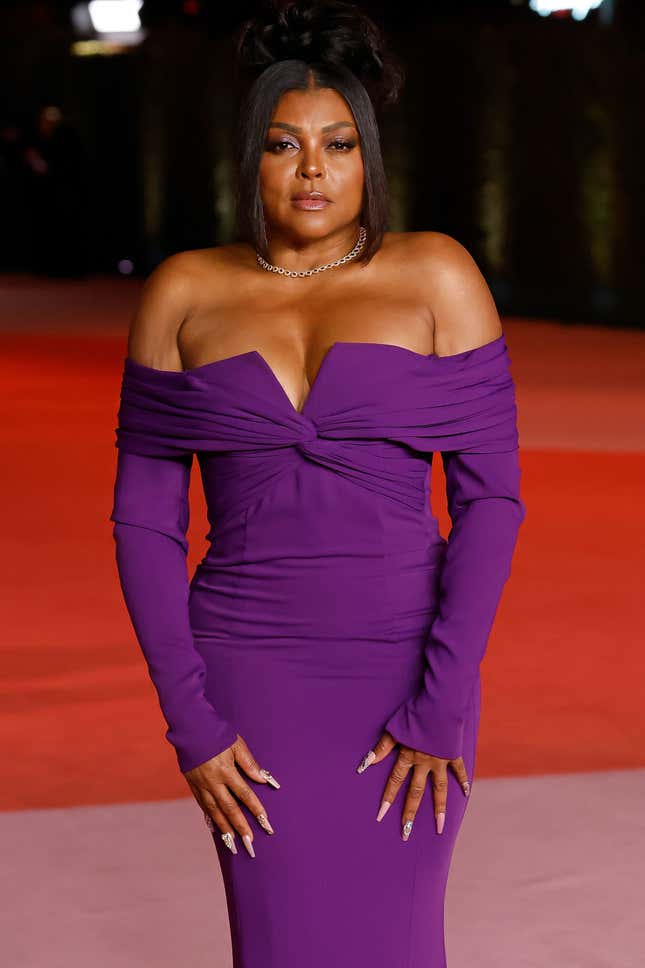 Image for article titled The Best Black Looks From the 3rd Annual Academy Museum Gala