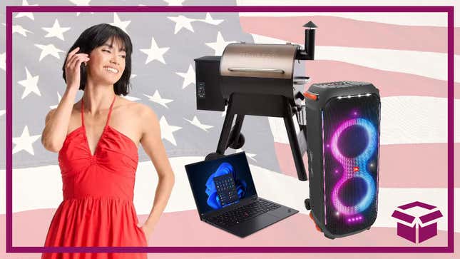 Image for article titled 13 of the Best Memorial Day Weekend 2025 Deals