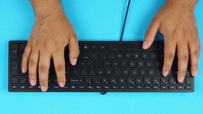 Image for article titled Create Your Own Keyboard Shortcuts to Do Anything on Windows and macOS
