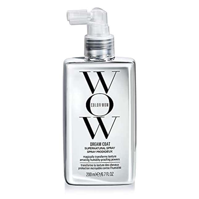 Image for article titled COLOR WOW Dream Coat Supernatural Spray, Now 20% Off