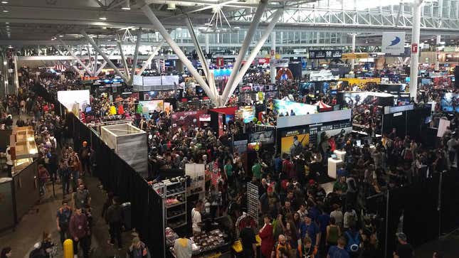 PAX East 2019