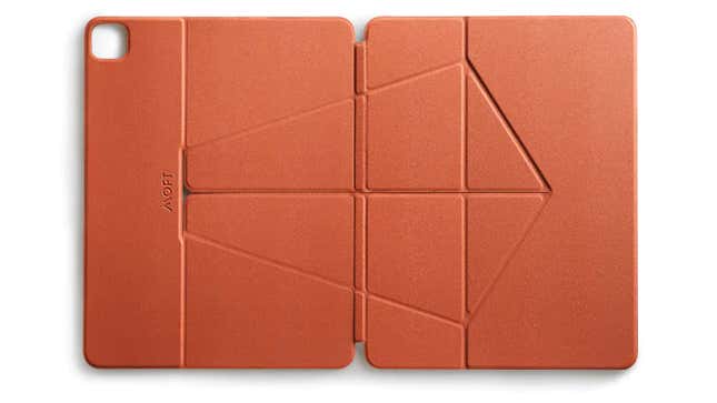 Moft's Origami iPad Case Is a Masterclass In Design