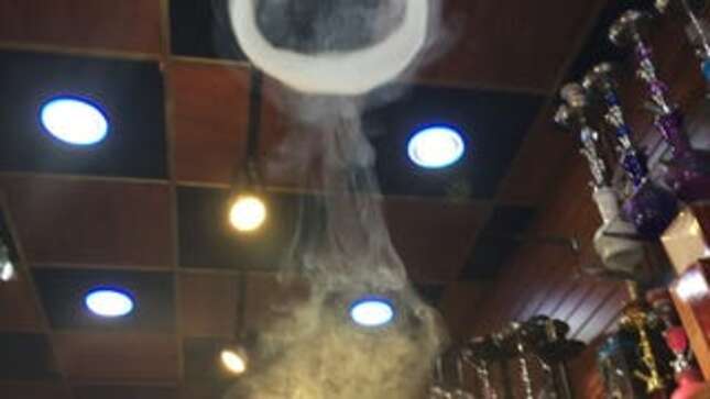 An Interview With the Owner of My Favorite Vape Shop, the Most Important Man in My Life in 2018