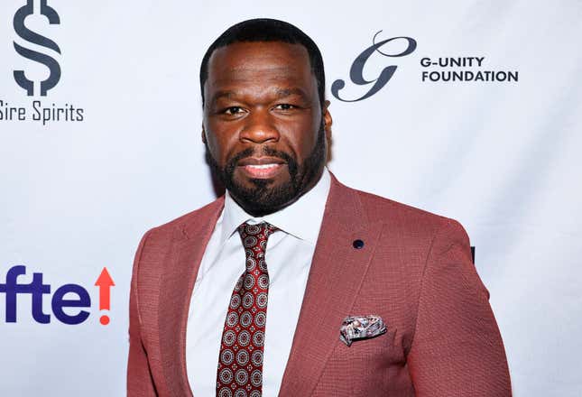 Will You Tune In for 50 Cent’s Netflix Diddy Documentary?