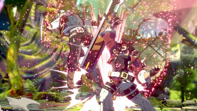 Guilty Gear Strive's online tower system could revolutionize how fighting games  rank players moving forward with a few tweaks