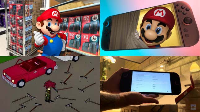 Image for article titled Kotaku’s Biggest Gaming Culture News For The Week May 31, 2025