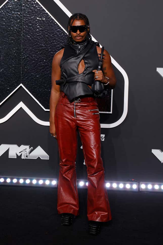 Bild für Artikel mit dem Titel Die besten Looks bei den MTV Video Music Awards 2024