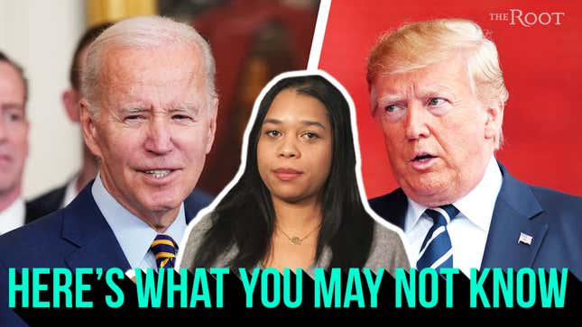 The Biden And Trump Classified Documents Scandal Explained