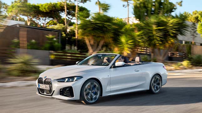 These Are The Cheapest Convertibles On Sale Today