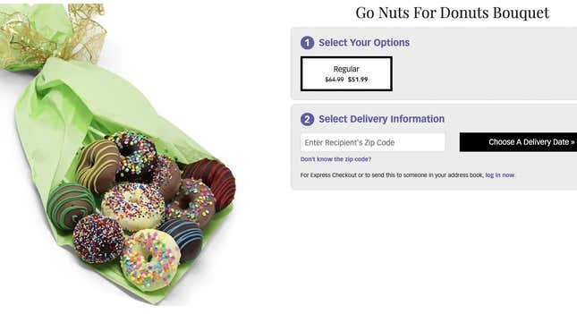 Image for article titled 10 Gifts for Someone You Just Started Dating