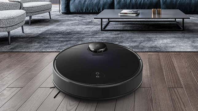 Roborock S4 Robot Vacuum | $300 | Amazon