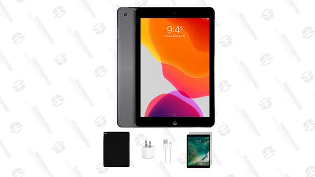 Apple iPad Air 16GB (Refurbished) | $106 | StackSocial