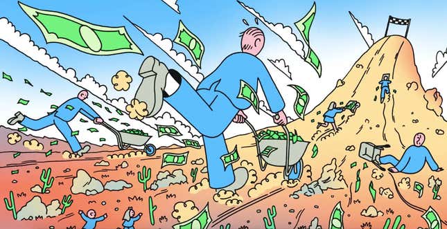 Image for article titled Future of Finance: Digital banks are “100% human”