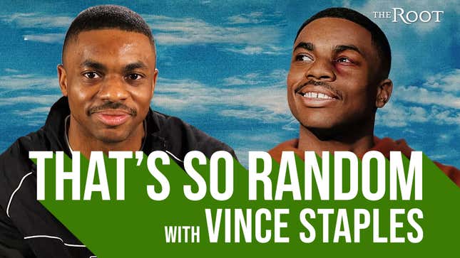 “Absolutely Not,” Says Vince Staples On Returning For Janine On 'Abbott Elementary,' Plus 'The Vince Staples Show'