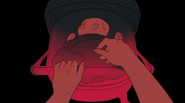 The Abortion Stories We Don’t Talk About