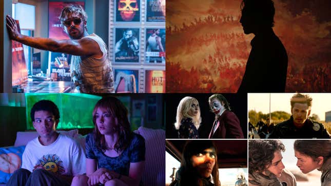 Image for article titled Weekend Film Roundup March 16, 2024