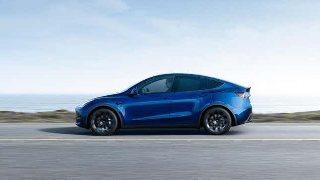 Image for article titled Tesla Is Raising Prices For Its Most Popular Models Again
