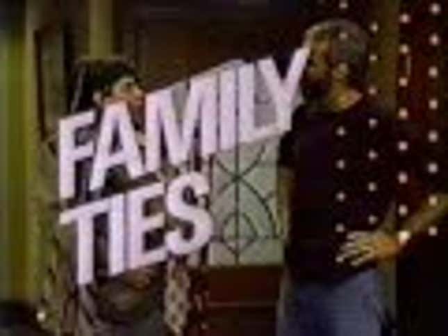 <i>Night Court</i> was the black sheep of NBC’s sitcom dynasty