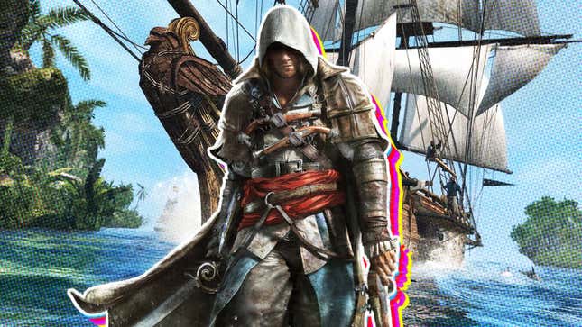 Top 10 Assassin's Creed Protagonists