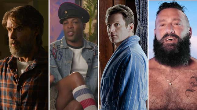 Image for article titled The Springtime of Gay Pop Culture