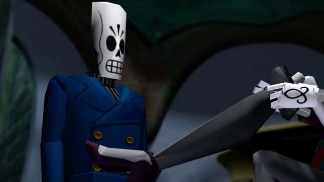 Today's Best App Deals: Grim Fandango, Call of Duty, and More