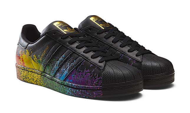 Adidas Superstar