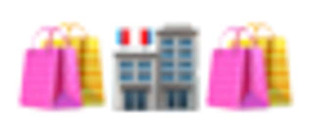 Image for article titled Quartzy: the brick-and-mortar edition