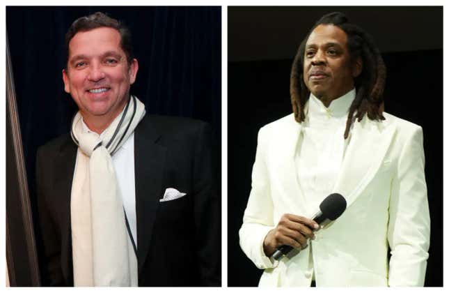 Image for article titled Breaking Down Jay-Z&#39;s Lawsuit Against Nemesis Tony Buzbee