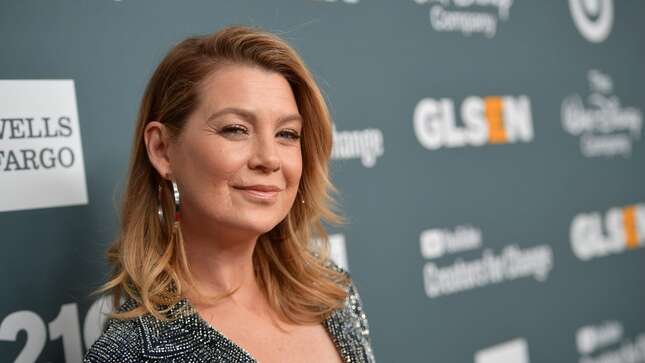 Ellen Pompeo Is Simply Begging for Someone Let Her Stop Making <i>Grey’s Anatomy</i>