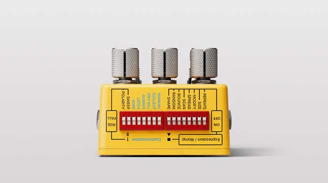 Image for article titled The Best Gifts for Musicians