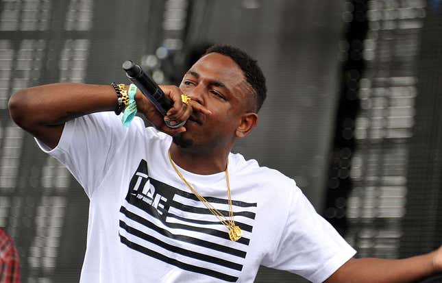 Image for article titled From Kendrick Lamar to Missy Elliot, The Best Rags To Riches Stories in Hip-Hop