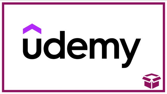 Learn on Your Own Anytime, Anywhere With Udemy Courses Starting at Just $12