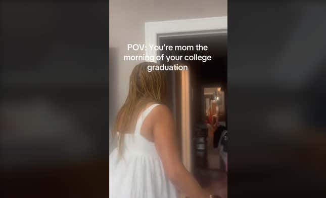 Image for article titled Daughter Posts Mom Yelling on TikTok, And the Internet Quickly Chooses Sides