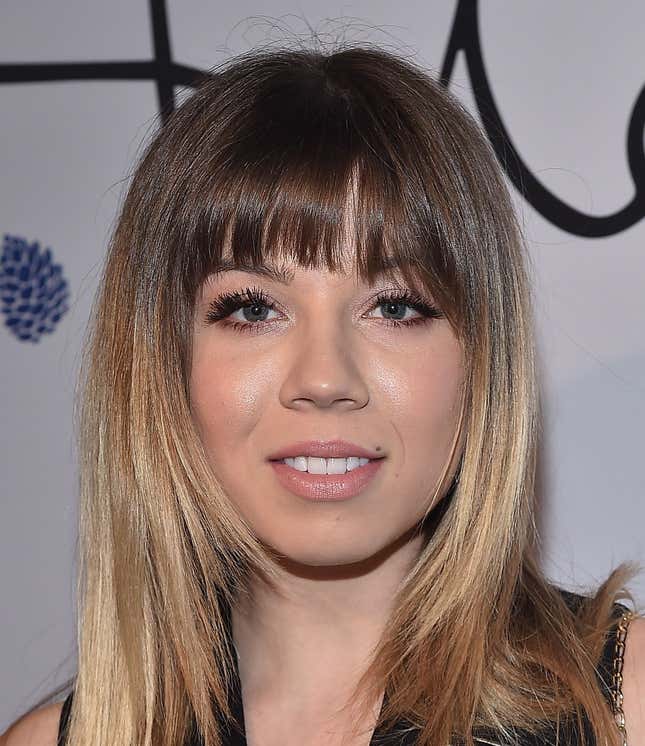 Jennette Mccurdy Finds Icarly Embarrassing 3191