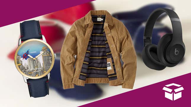 Image for article titled Best Father's Day Gifts For Every Type of Dad