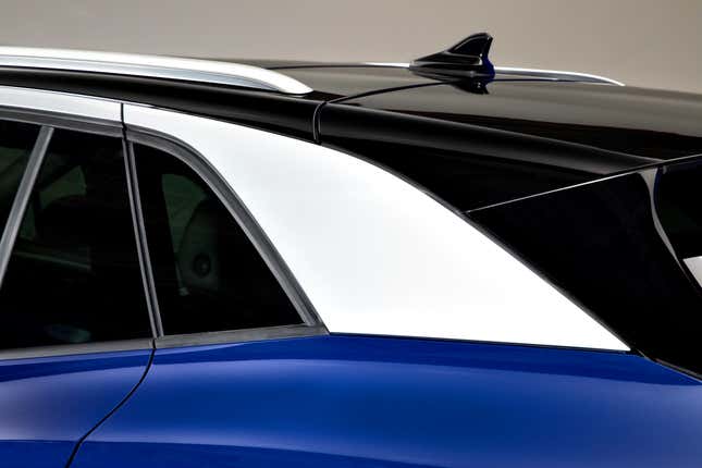 Image for article titled Volkswagen ID.4: This Is All Of It