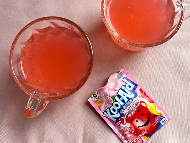 Kool-Aid