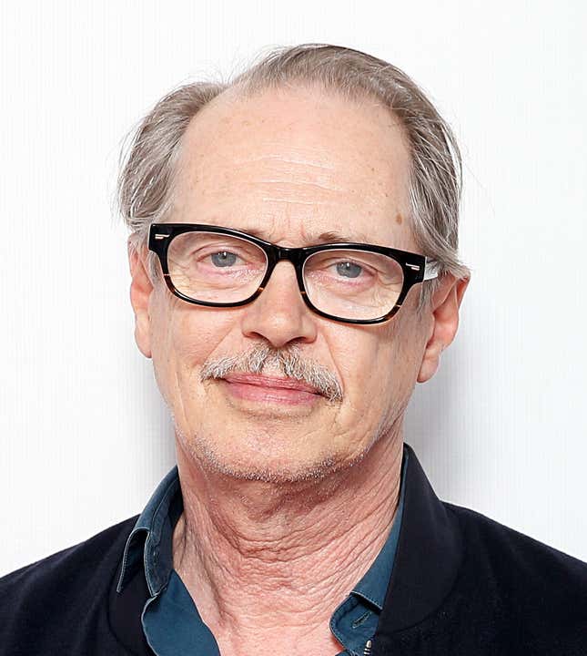 Steve Buscemi Actor Director Producer Miscellaneous